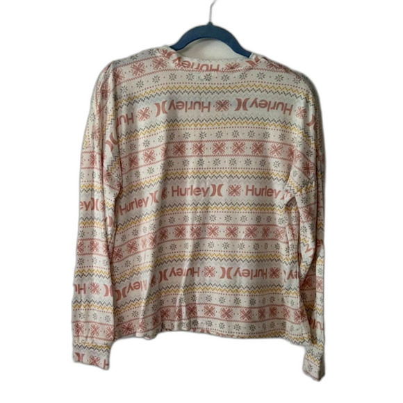 Hurley Lounge Set Size M - Picture 3 of 5